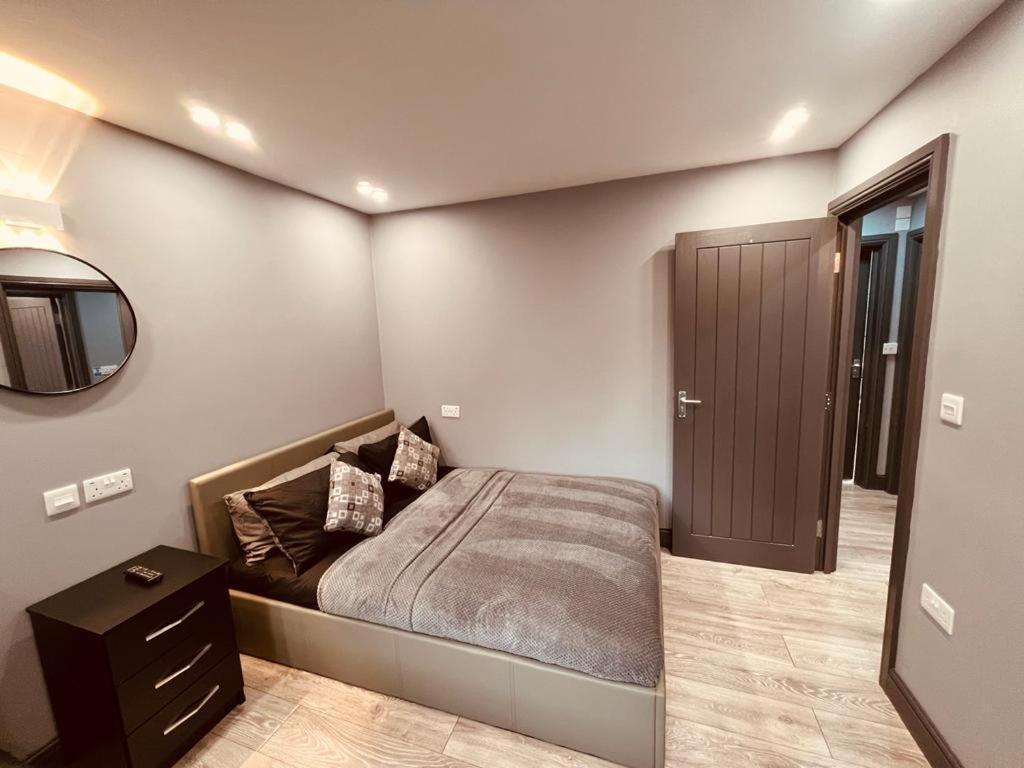 Urban Escape *4 Bedroom House* With Free Parking Birmingham Exterior foto