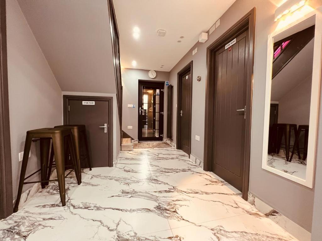 Urban Escape *4 Bedroom House* With Free Parking Birmingham Exterior foto