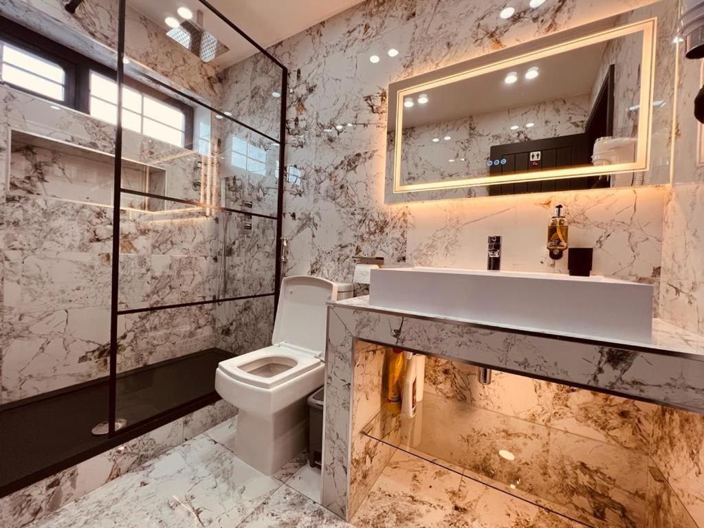 Urban Escape *4 Bedroom House* With Free Parking Birmingham Exterior foto