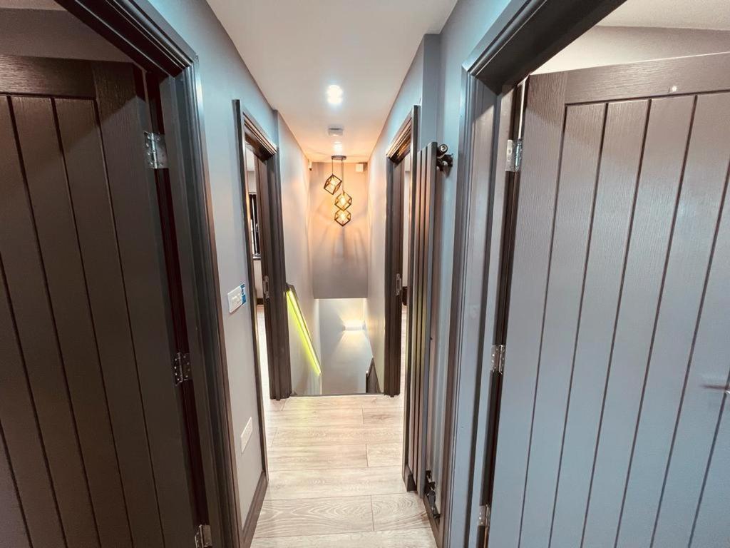 Urban Escape *4 Bedroom House* With Free Parking Birmingham Exterior foto