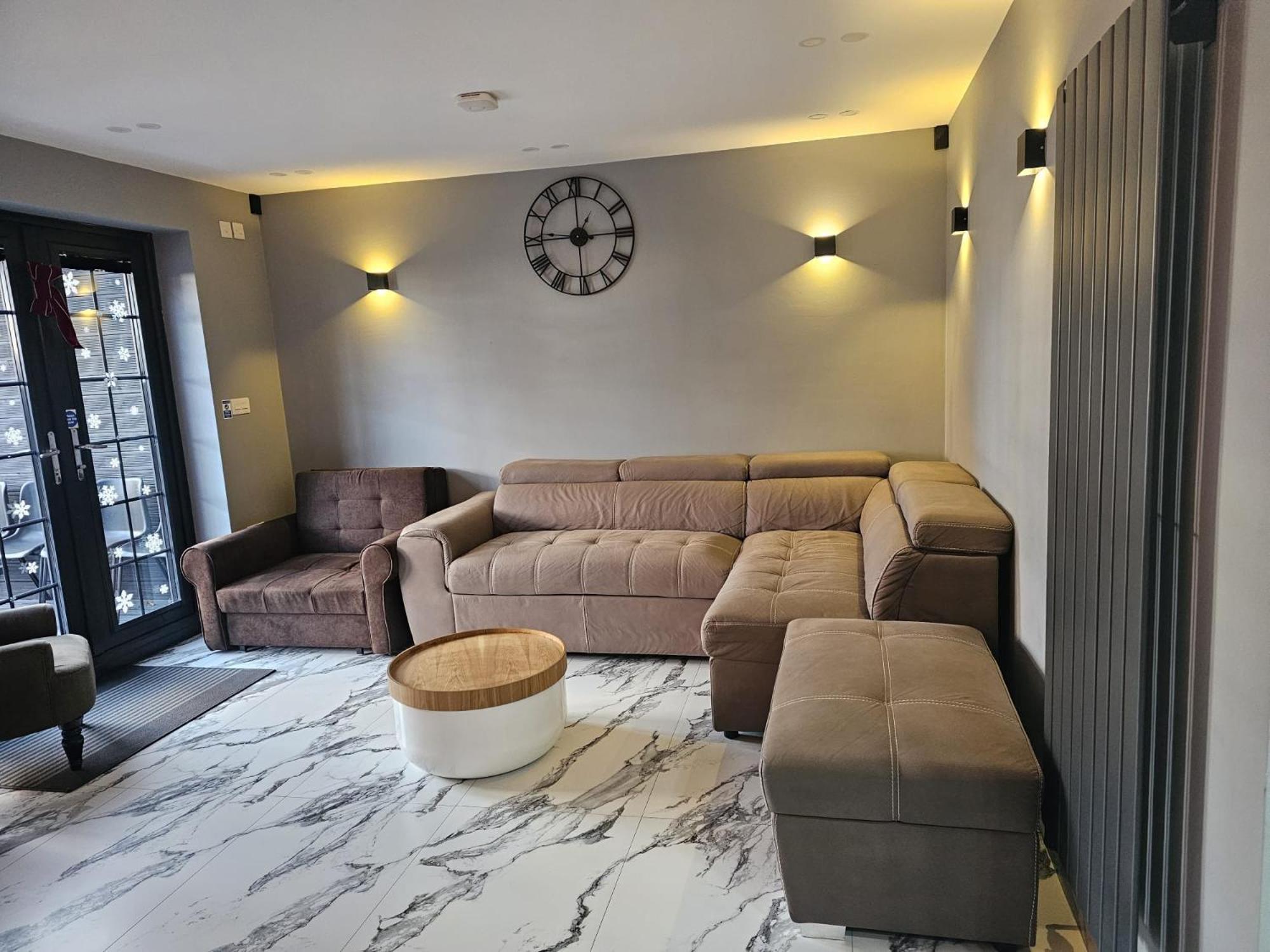 Urban Escape *4 Bedroom House* With Free Parking Birmingham Exterior foto
