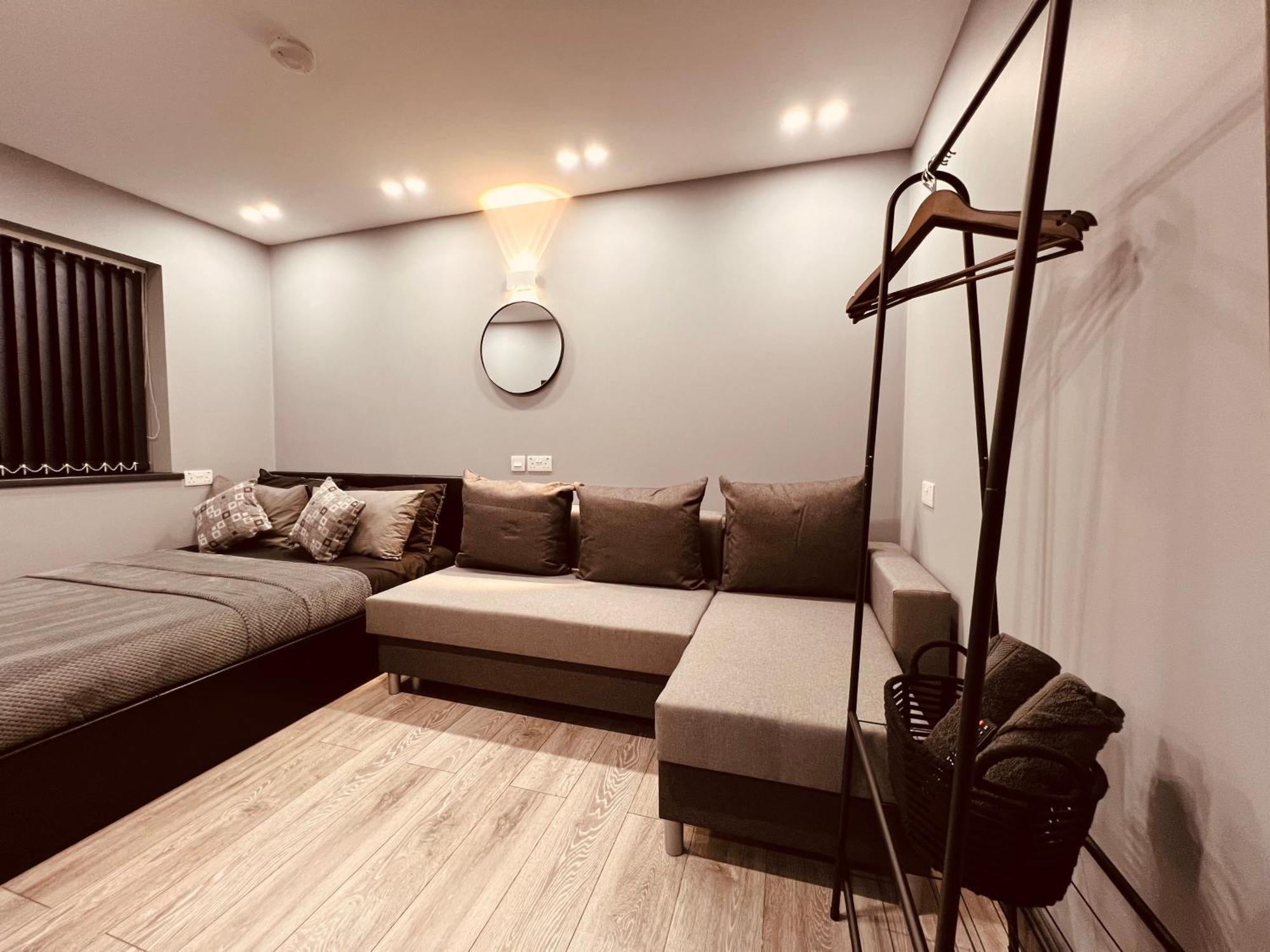 Urban Escape *4 Bedroom House* With Free Parking Birmingham Exterior foto